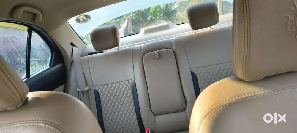 Maruti Suzuki Dzire 2017 Diesel 920000 Km Driven