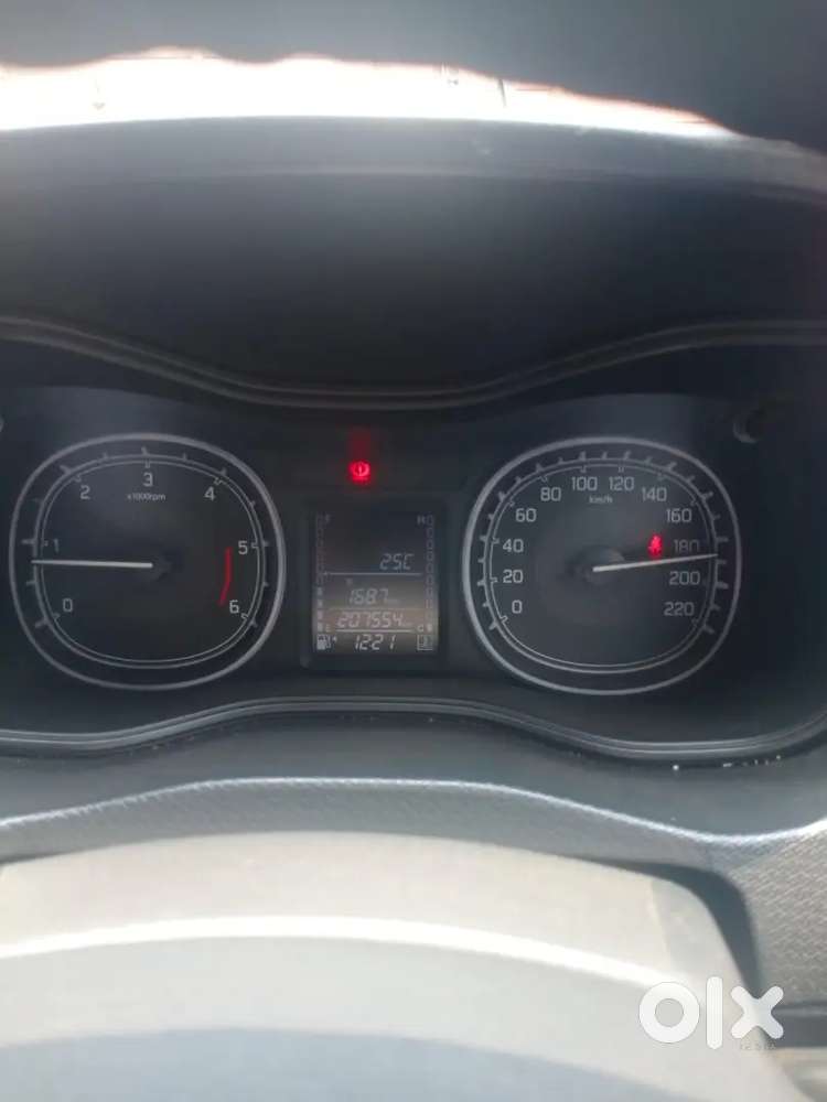 Maruti Suzuki Brezza 2019 Diesel Well Maintained