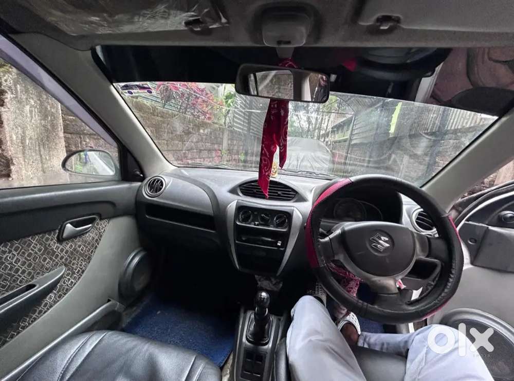 Maruti Suzuki Alto 800 2018 Petrol 78000 Km Driven