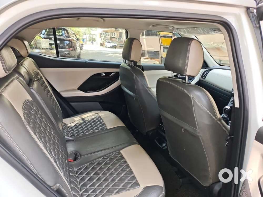 Hyundai Creta Sx 1.5 Diesel, 2021, Diesel