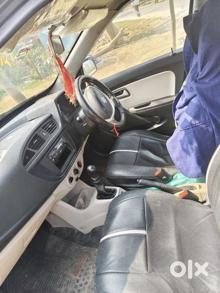 Maruti Suzuki Alto 800 2021 Cng & Hybrids 58000 Km Driven