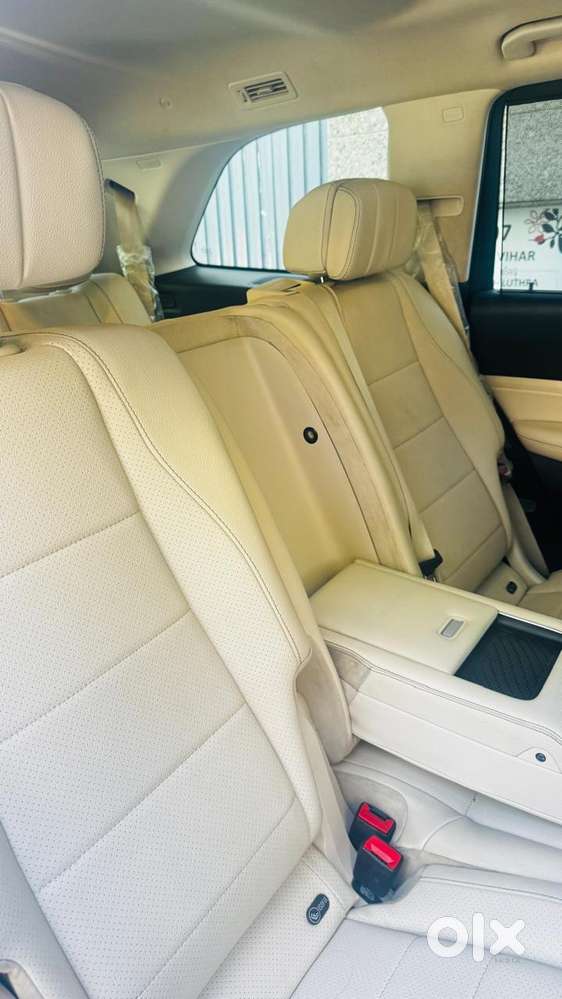 Mercedes-benz Gls 400d 4matic, 2021, Petrol