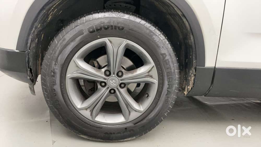 Tata Harrier Xt+, 2021, Diesel