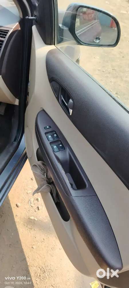 Hyundai I20 Magna 2009
