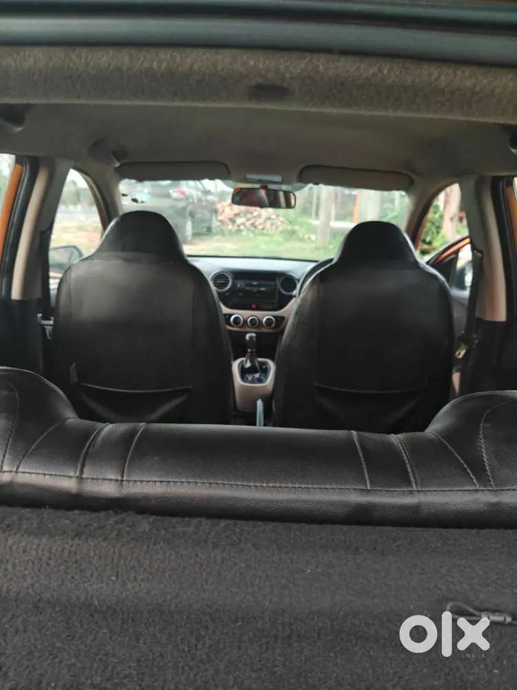 Hyundai Grand I10 2015tax 2030