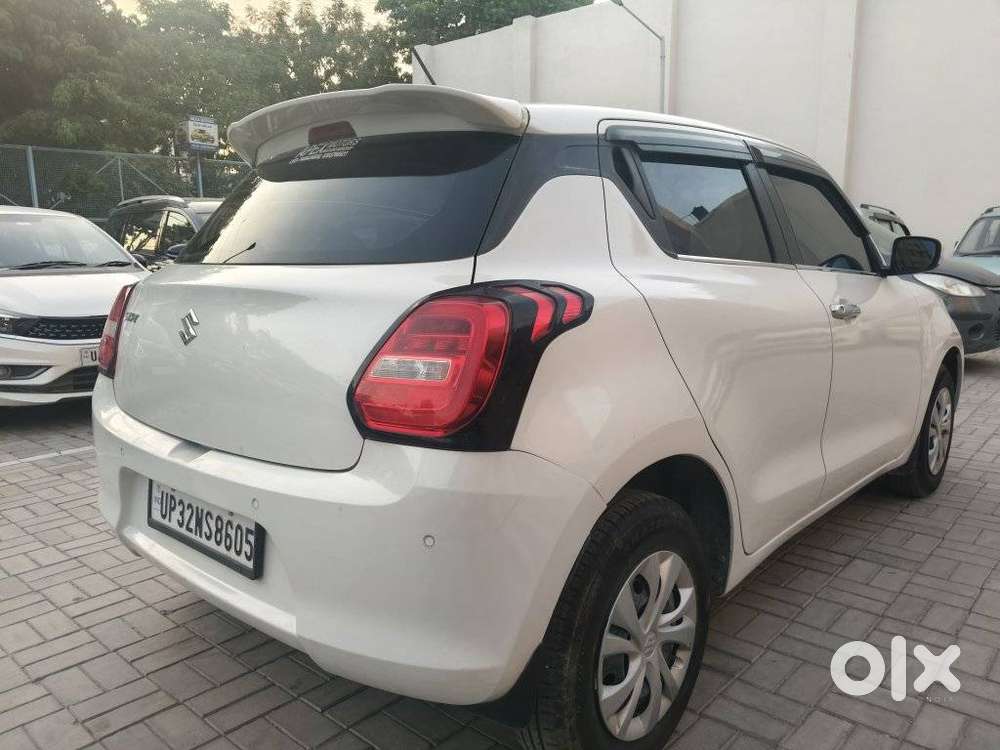 Maruti Suzuki Swift 1.2 Vxi (o), 2023, Petrol