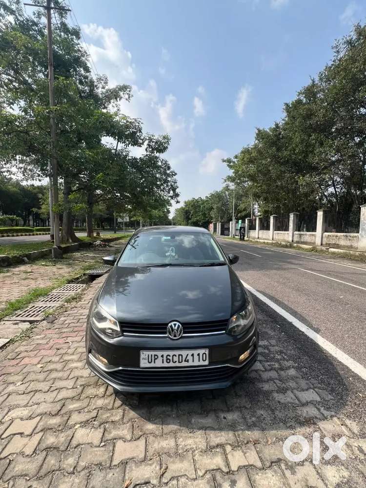 Volkswagen Polo Gti 2019