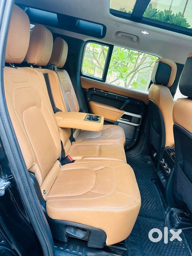 Land Rover Defender 2.0 110 Hse, 2024, Petrol