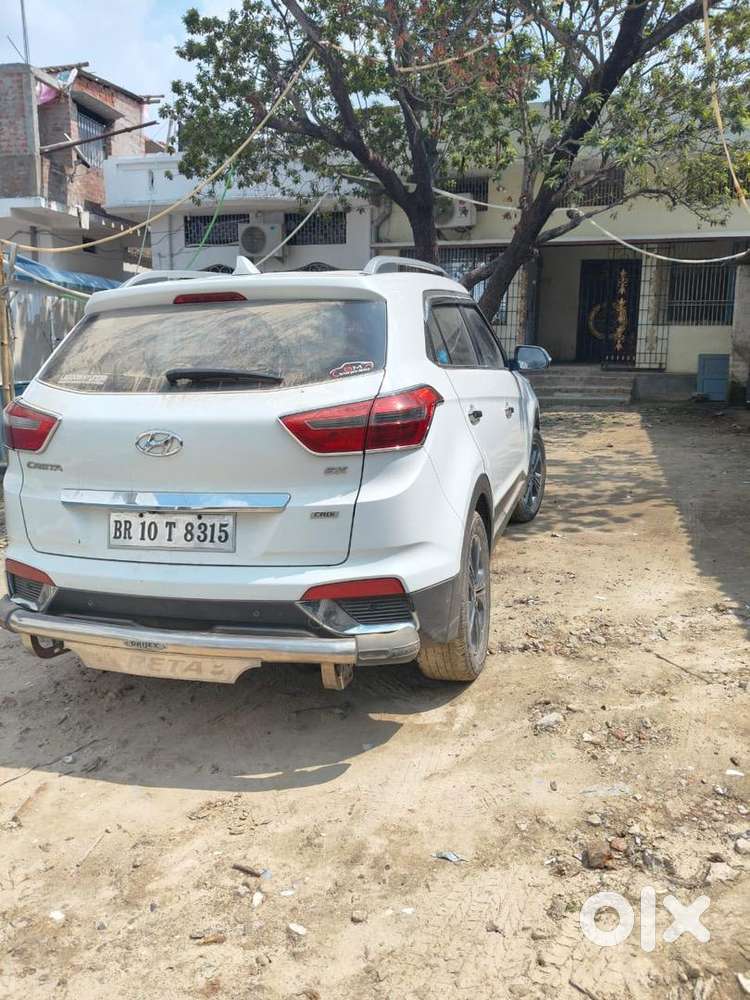 Hyundai Diesel Car 2015