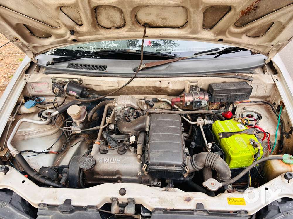 Maruti Suzuki Alto 2008