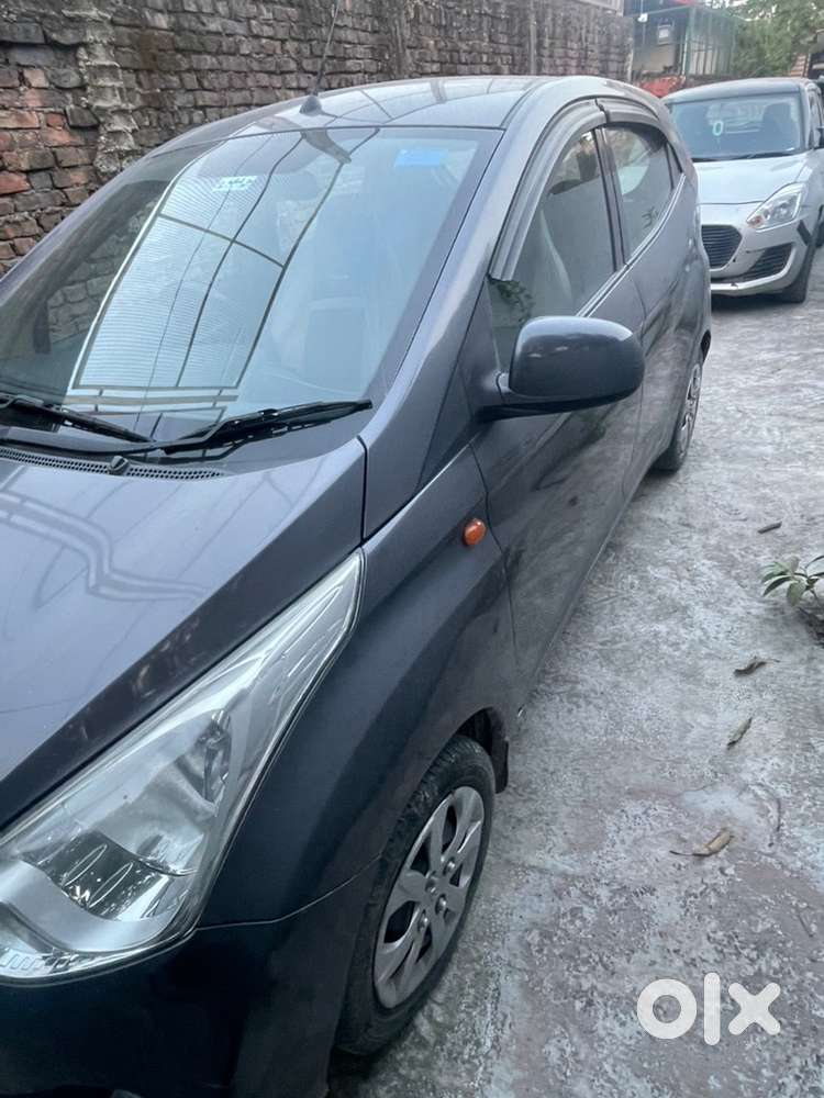 Hyundai Eon Petrol Manual 2016 Car