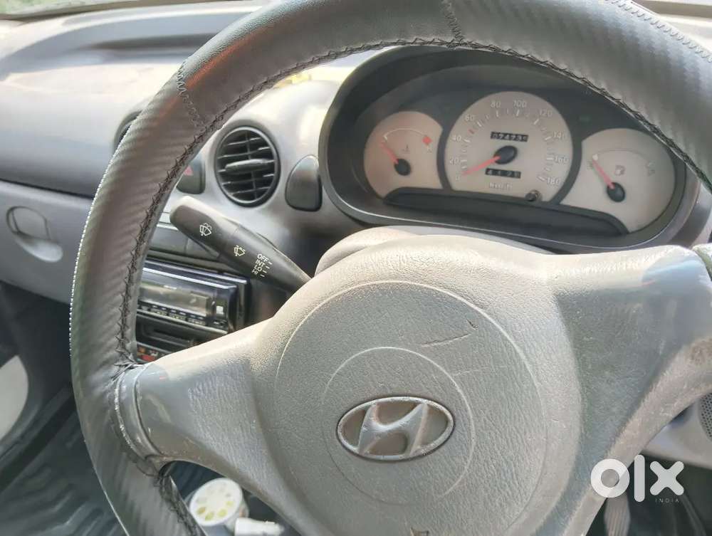 Hyundai Santro Xing 2007