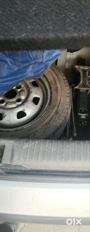 Hyundai Santro Xing, 2005, Petrol