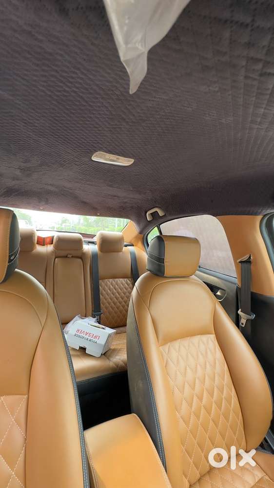 Honda City Petrol Manual 2022 Variant