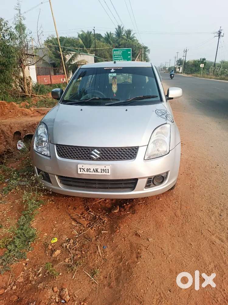 Maruti Suzuki Swift 2009 Diesel Good Condition
