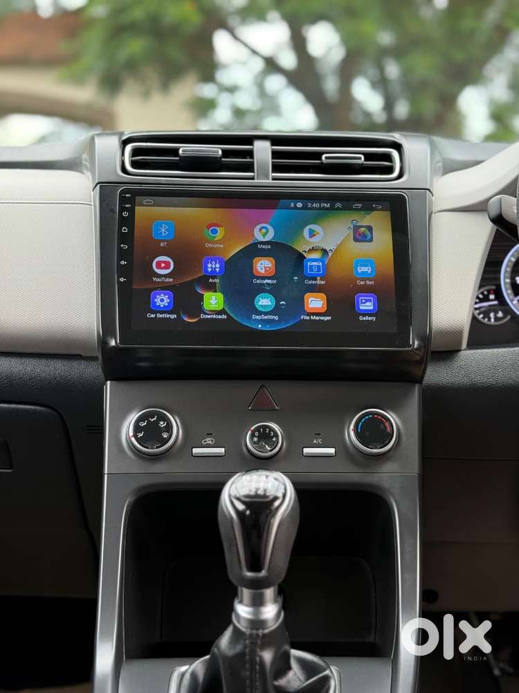 Hyundai Creta 1.6 Ex Petrol, 2021, Petrol