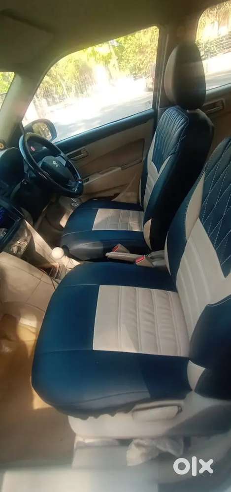 Maruti Suzuki Swift Dzire Tour 2017 Diesel 240000 Km Driven