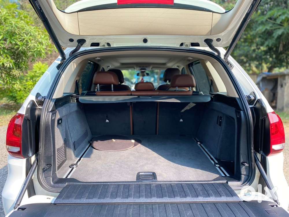 Mint Condition Bmw X5 2017 Diesel