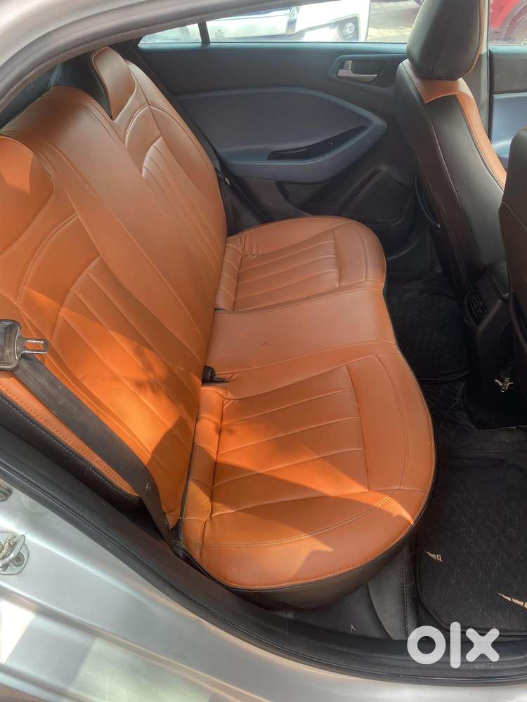 Hyundai I20 Active 1.4 S, 2016, Diesel