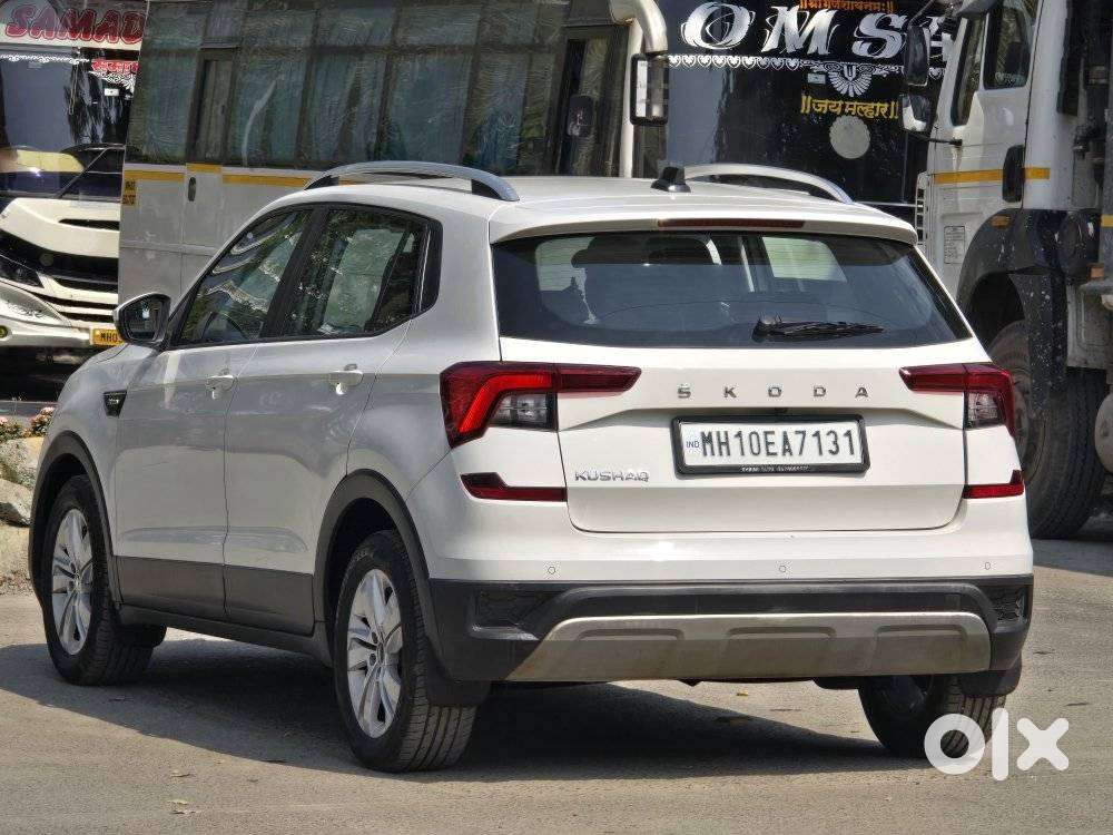 Skoda Kushaq 1.0 Tsi Ambition, 2023, Petrol