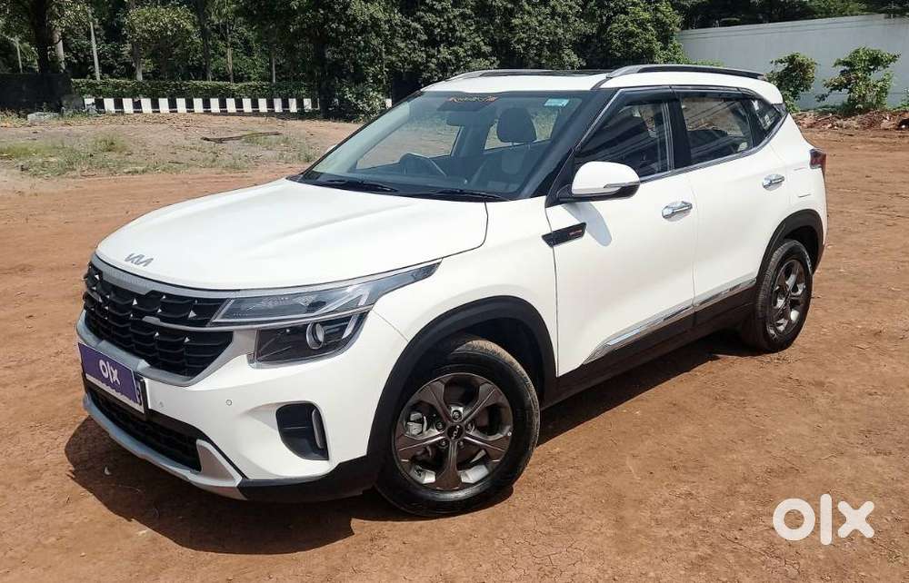 Kia Seltos Htk G, 2026, Petrol