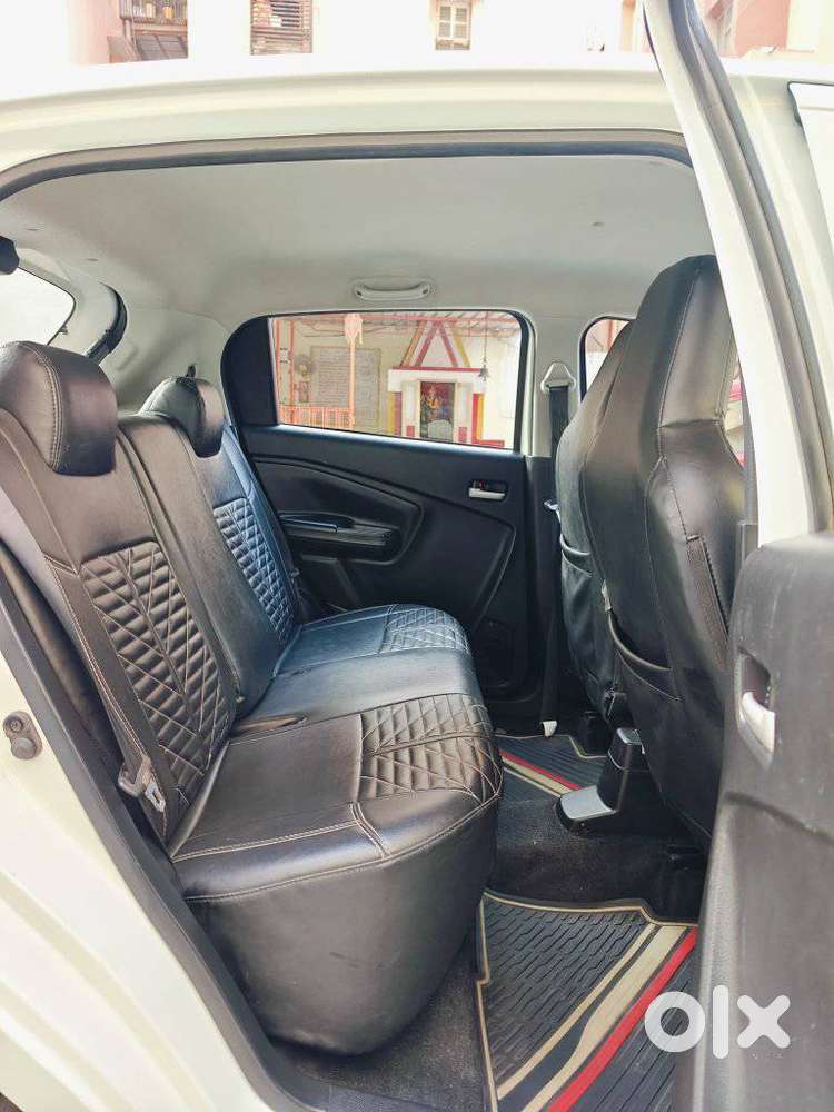 Maruti Suzuki Celerio 1.0 Vxi Amt, 2022, Petrol