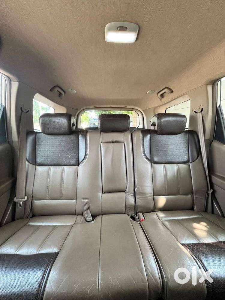 Mahindra Xuv500, 2013, Diesel