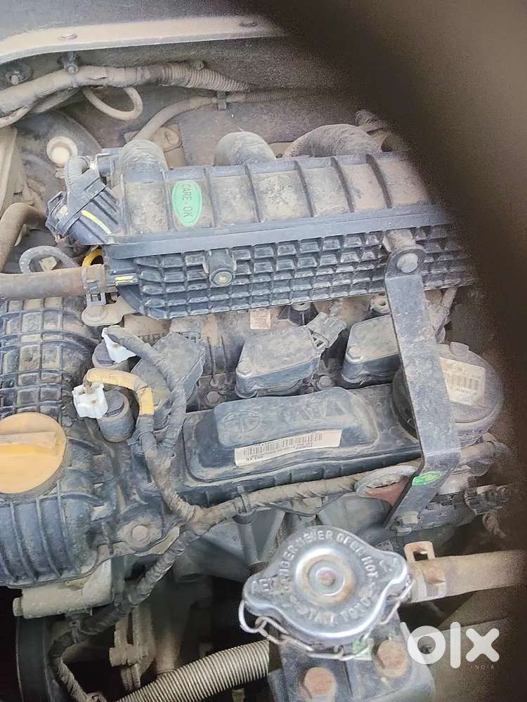 Tata Punch 1.2 2023