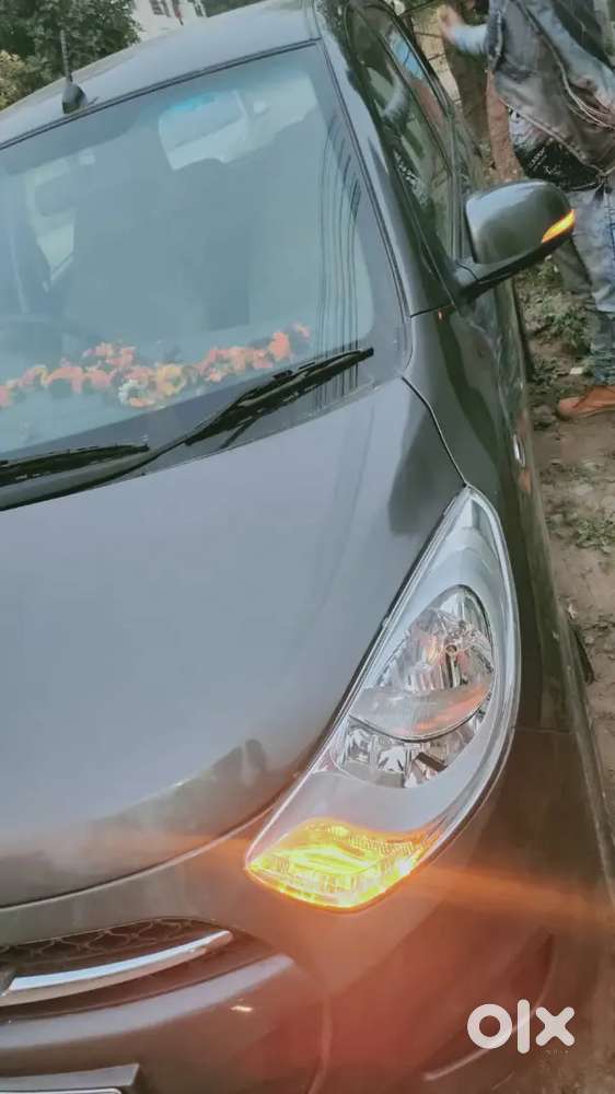 Hyundai I10  Petrol Well Maintained