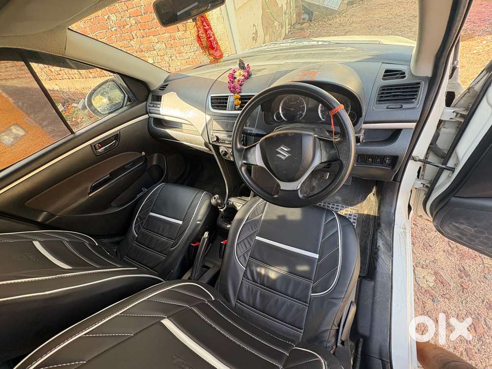 Maruti Suzuki Swift 2014 Diesel Good Condition