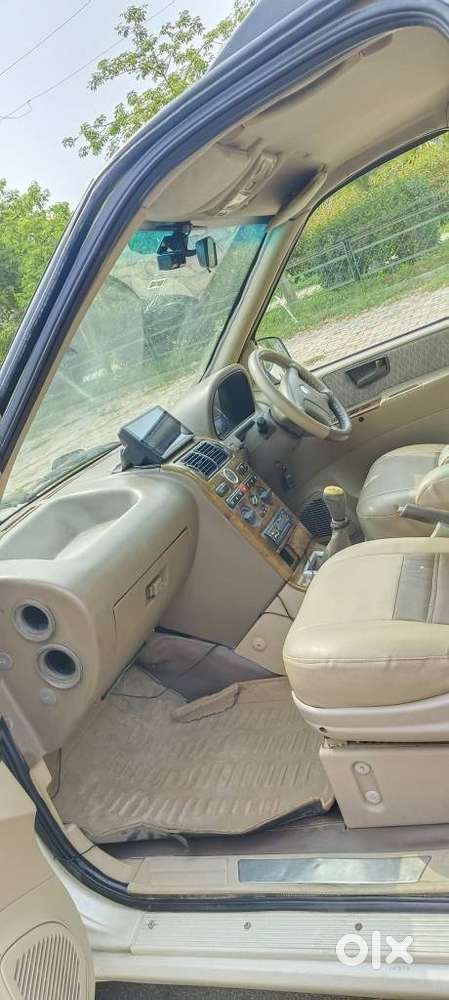 Tata Safari 4x2 Ex Dicor Bs-iii, 2012, Diesel