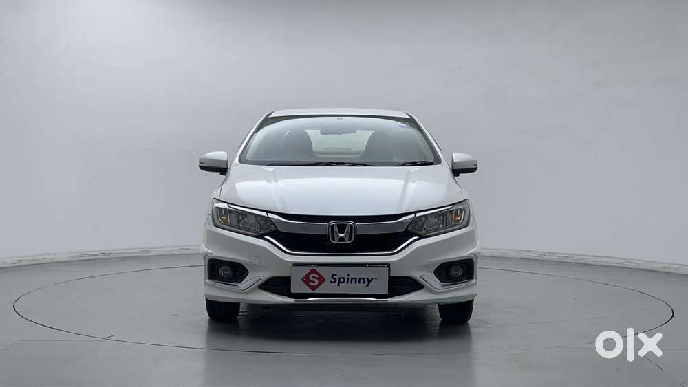 Honda City 2011-2013 V Mt, 2017, Petrol