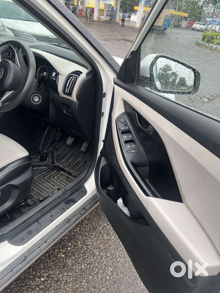 Hyundai Creta 1.5 Ex Diesel, 2021, Diesel