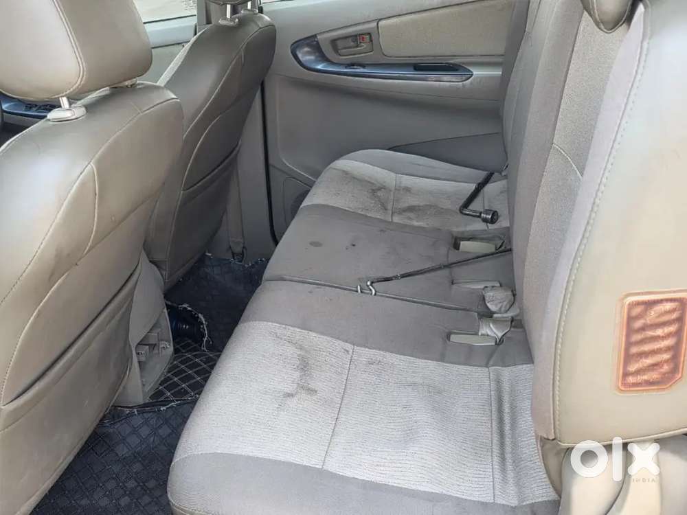 Toyota Innova Diesel Manual 2013