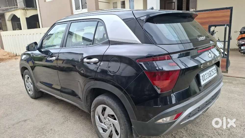Hyundai Creta Diesel 2020 Variant