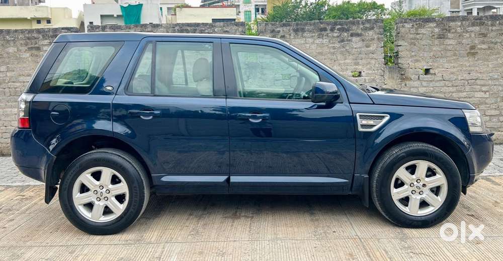 Land Rover Freelander 2 Se, 2013, Diesel