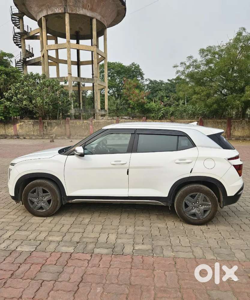 Hyundai Creta N Line 2020 Diesel 90000 Km Driven