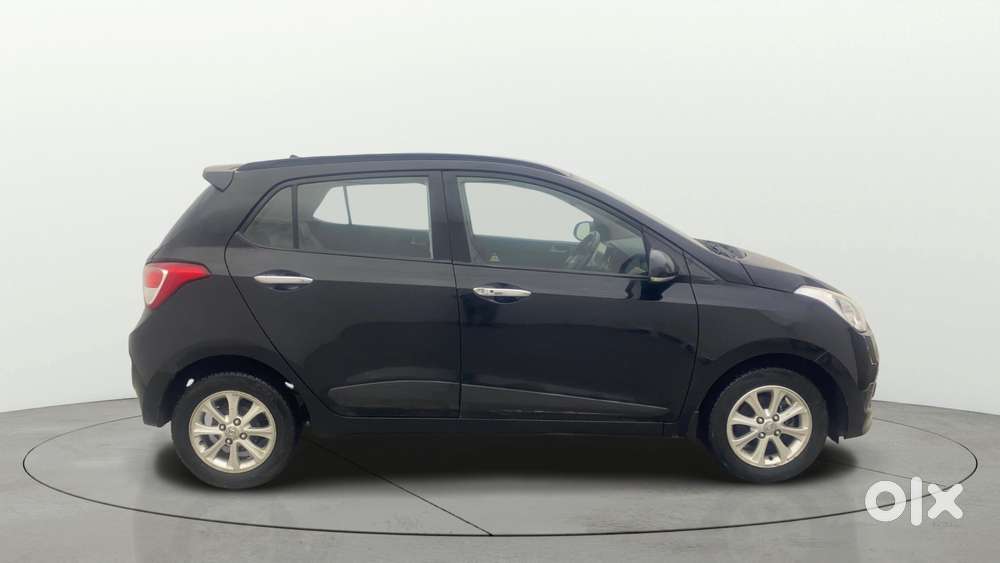 Hyundai Grand I10 Asta 1.2 Kappa Vtvt, 2014, Petrol