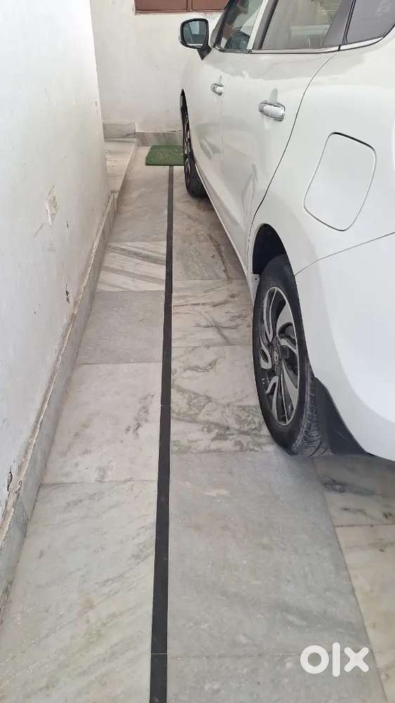 Toyota Glanza 2020 Petrol 38500 Km Driven 6l Insurance Value