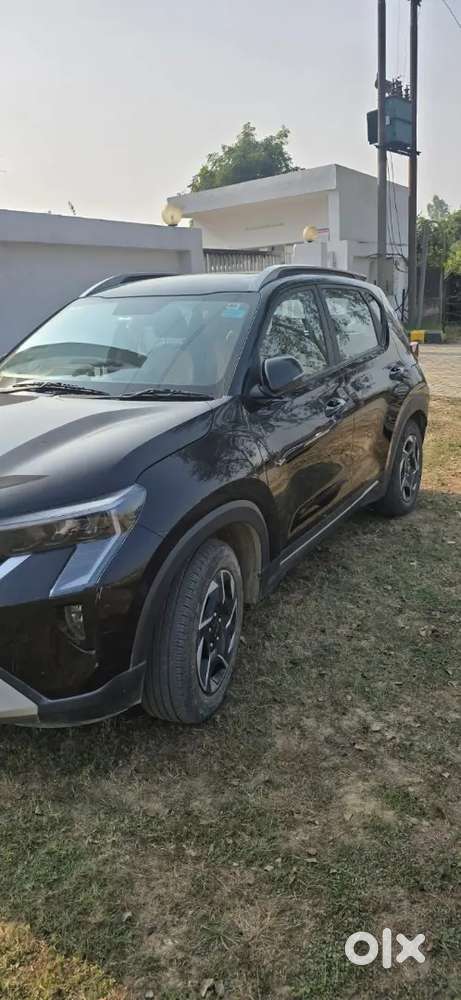 Kia Sonet G1.0t 7dct Htx 2024