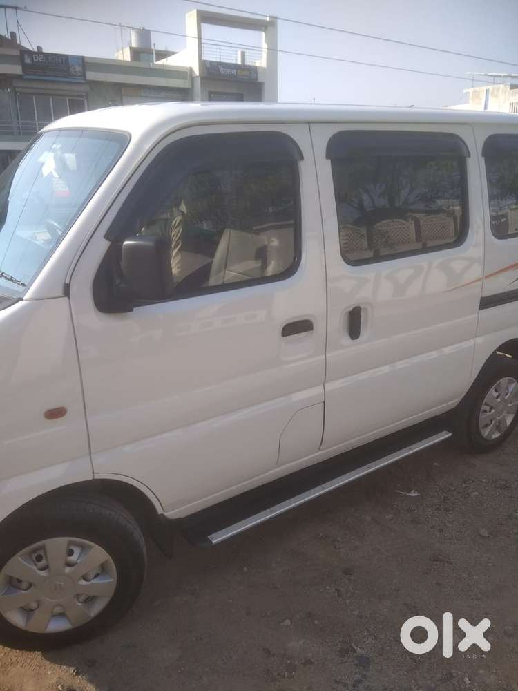 Maruti Suzuki Eeco 2024