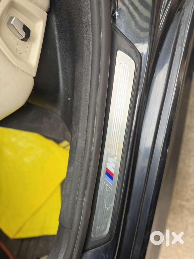 Bmw 6 Series Gt 620d M Sport, 2018, Diesel