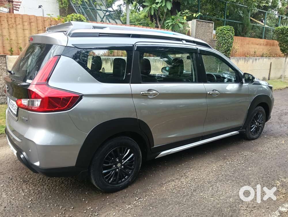 Maruti Suzuki Xl6 1.5 Alpha Mt, 2019, Petrol