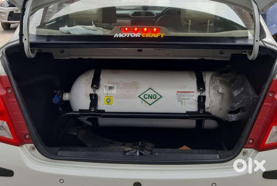 Maruti Suzuki Dzire 1.2 Zxi Cng, 2022, Cng & Hybrids