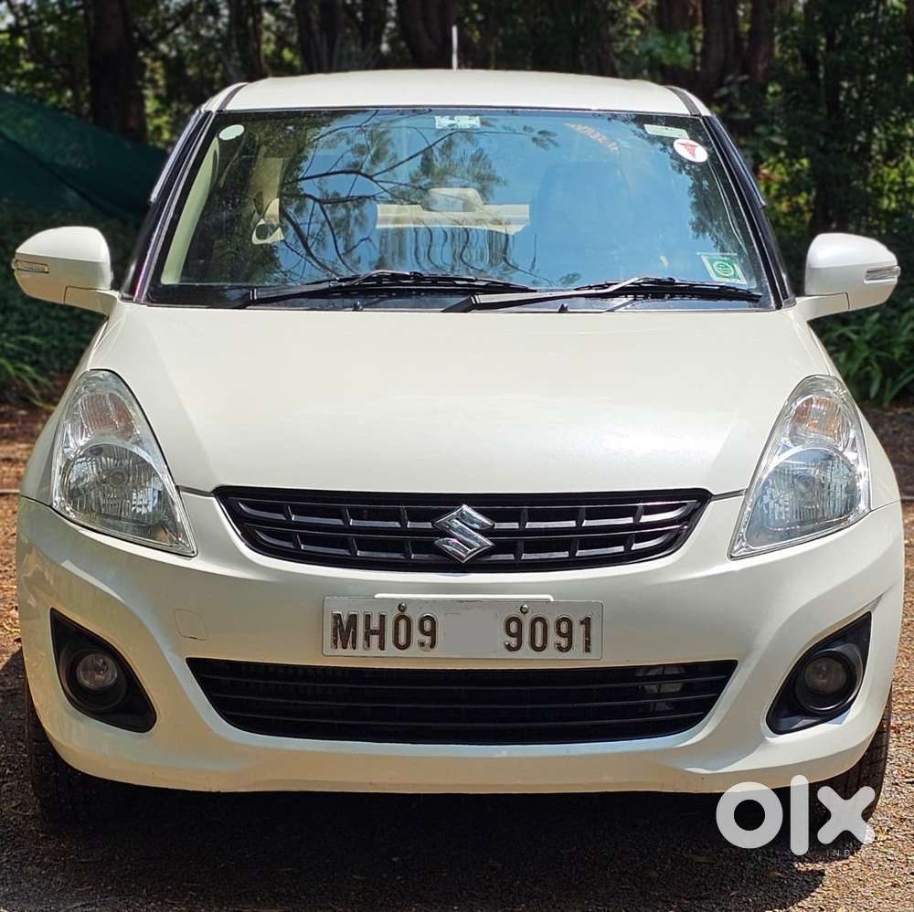 Maruti Suzuki Swift Dzire Vdi Bsiv, 2015, Diesel