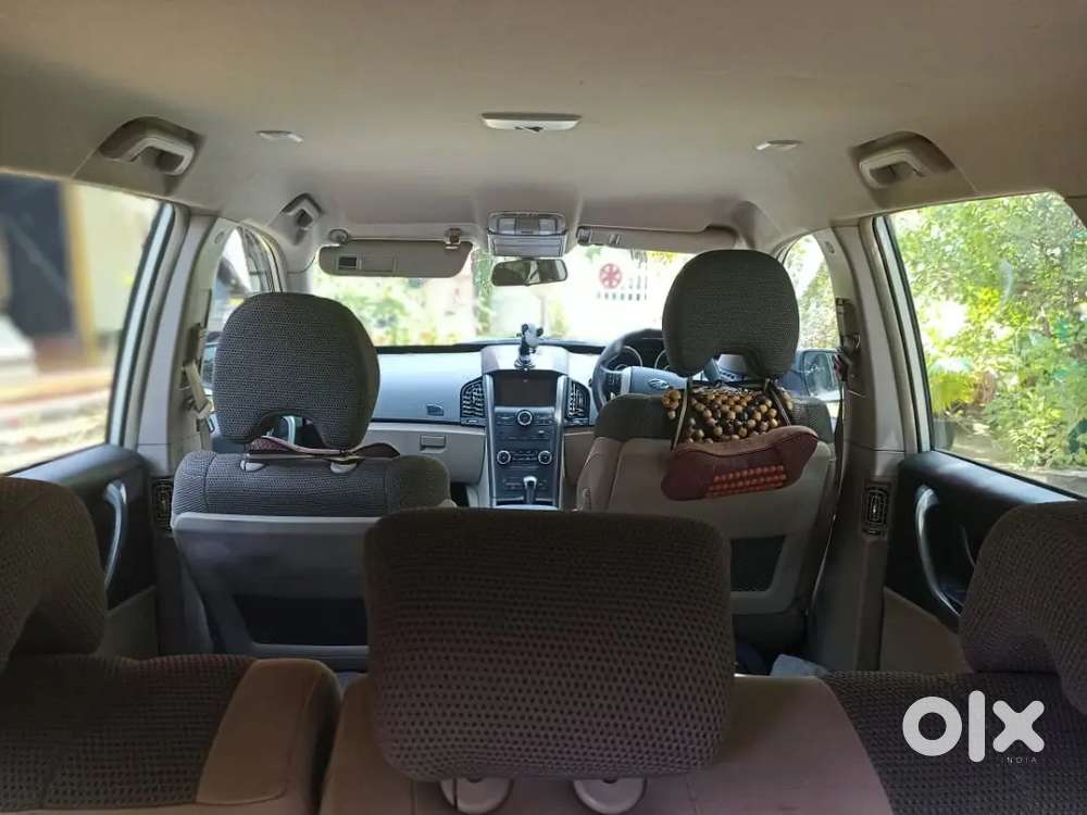Mahindra Xuv500 Diesel 2018