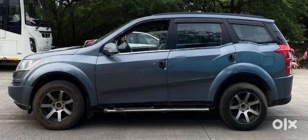 Mahindra Xuv500 Diesel Manual 2014