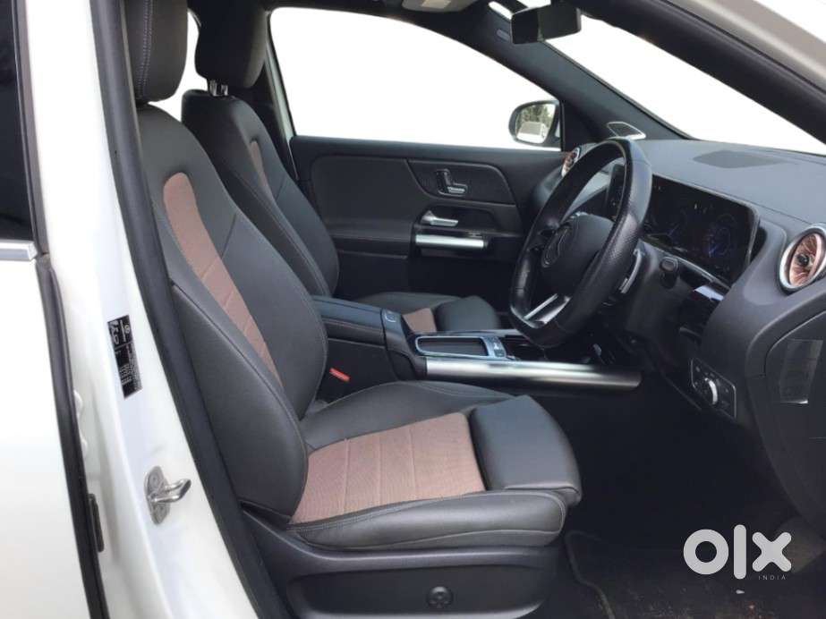 Mercedes-benz Eqa 250 Plus, 2024, Electric