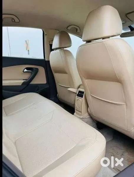 Volkswagen Vento 1.5 Tdi Highline At, 2017, Diesel