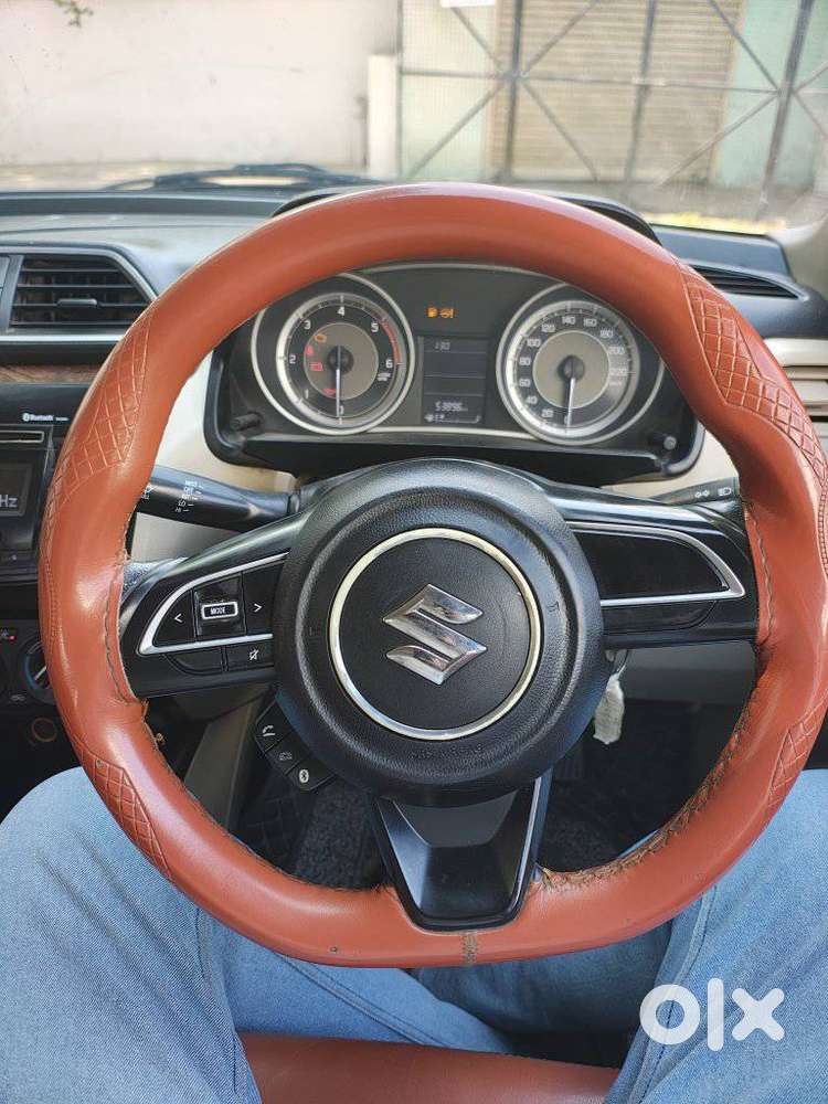 Maruti Suzuki Dzire 2017-2020 Vdi, 2018, Diesel